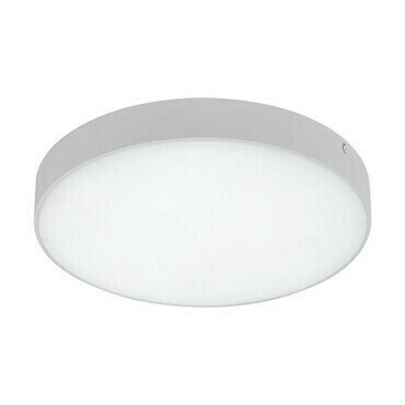 Svítidlo LED Rabalux Tartu 24 W kruhové bílá