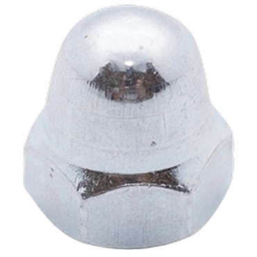 Matice kloboučková DIN 1587 6 M8 10 ks