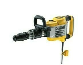 Kladivo bourací DeWALT D25902K