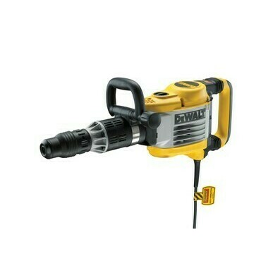 Kladivo bourací DeWALT D25902K