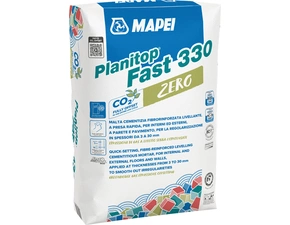 Malta vyrovnávací Mapei Planitop Fast 330 ZERO 25 kg