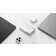 Powerbanka magnetická EcoFlow RAPID Magnetic 5 000 mAh stříbrná