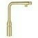 Baterie dřezová stojánková Grohe Essence SmartControl kartáčovaný Cool Sunrise 31615GN0