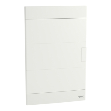 Rozvodnice Schneider Electric Easy9 EU EZ9EUB312 IP 40