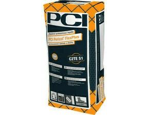 Lepidlo cementové flexibilní PCI Pericol FlexPlus 25 kg