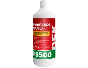 Penetrace stavební DEK NANO PS500 , 1 kg