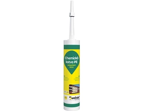 Kotva chemická weberchem 300 ml