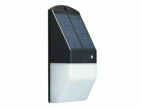 Svítidlo LED solární ORO Alba 2 W 330 lm