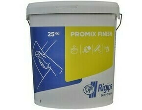 Tmel finální Rigips ProMix Finish 25 kg