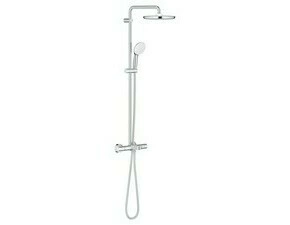 Systém sprchový termostatický Grohe Tempesta System 250 chrom