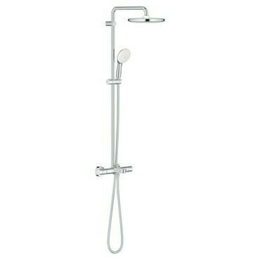 Systém sprchový termostatický Grohe Tempesta System 250 chrom