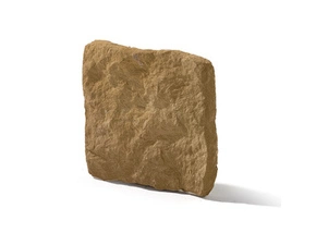 Obklad betonový STEGU CALABRIA 1 béžová (0,70 m2/bal.)