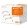 Sada LED svítidel Ledvance Downlight Slim 8 W 3 ks/bal.