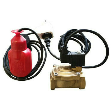 Sestava pro dopoutění nádrží Pumpa 230 V kabel 10 m