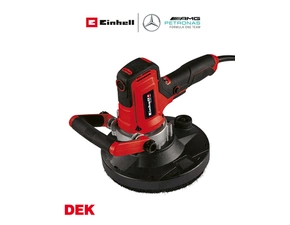 Bruska kotoučová Einhell TE-DW 180