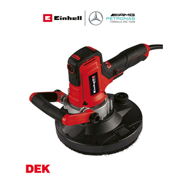 Bruska kotoučová Einhell TE-DW 180