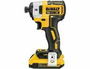 Utahovák rázový AKU DeWALT DCF887D2-QW