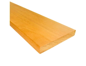 Prkno terasové AU-MEX Tatajuba 21×145×1 830 mm