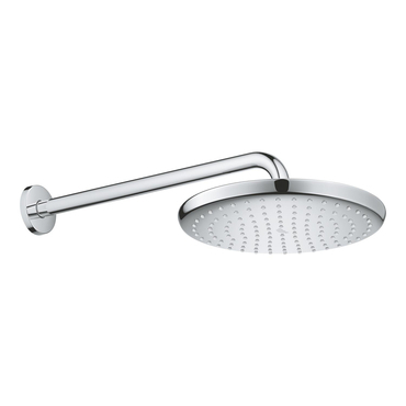 Set hlavové sprchy Grohe Tempesta 250 1 proud chrom 26668000