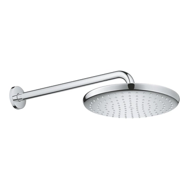 Set hlavové sprchy Grohe Tempesta 250 1 proud chrom 26668000