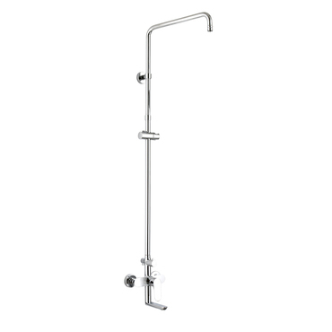 Systém vanový Mereo Viana CBE60101S 150 mm chrom