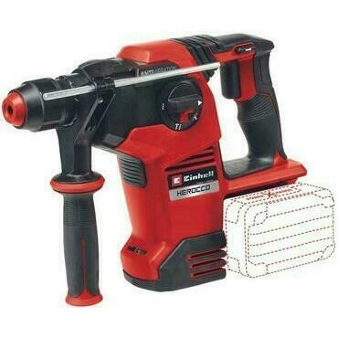Kladivo vrtací AKU Einhell HEROCCO 36/28