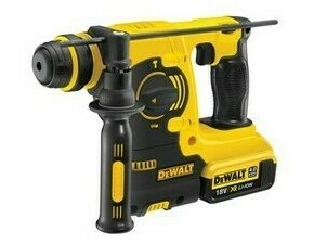 Kladivo kombinované AKU DeWALT DCH253M2