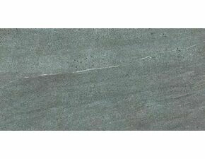 Dlažba Rako QUARZIT 40×80 cm tmavě šedá DAK84738