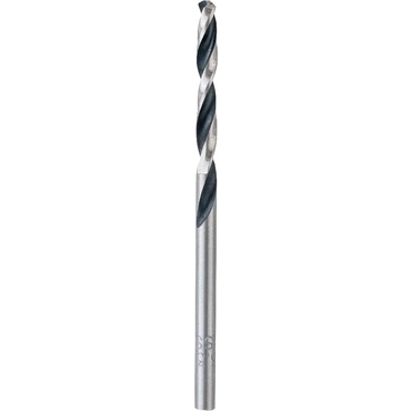 Vrták do kovu Bosch HSS PointTeQ 3,3×36 mm 10 ks