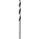 Vrták do kovu Bosch HSS PointTeQ 3,3×36 mm 10 ks