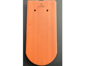 Taška střešní Creaton Klassik Biber režná