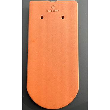 Taška střešní Creaton Klassik Biber režná