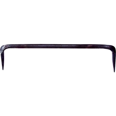 Kramle tesařská 10×300 mm