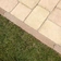 Obrubník betonový BEST LIMITA standard karamelový 50x500x150 mm