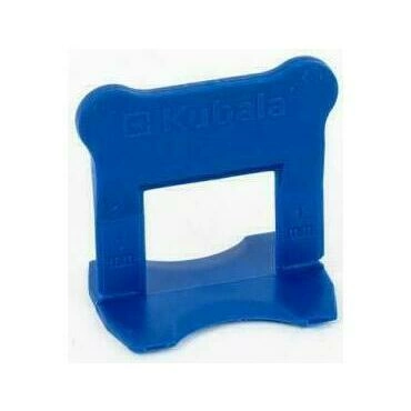 Spony Kubala Smart Level KU1892 1 mm 100 ks