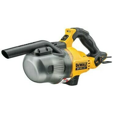 Vysavač ruční AKU DeWALT DCV501LN