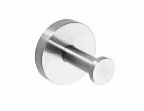 Háček Bemeta Neo nerez matný