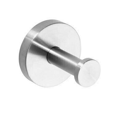 Háček Bemeta Neo nerez matný