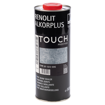 Zálivka bazénová Alkorplus Touch 81023 prestige 0,9 kg