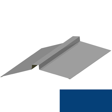 Hřebenáč RS416H-150 SP 25 RAL 5010 modrá