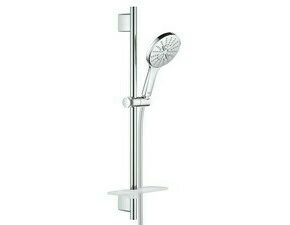 Set sprchový Grohe Rainshower SmartActive 130 3 proudy chrom 26546000