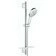 Set sprchový Grohe Rainshower SmartActive 130 3 proudy chrom 26546000