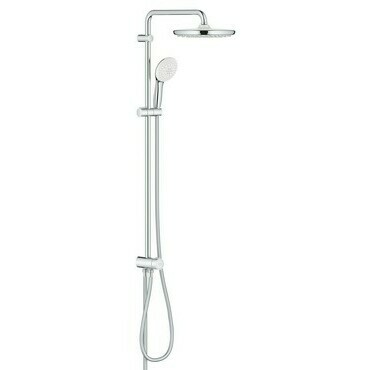 Systém sprchový Grohe Tempesta System 250 chrom