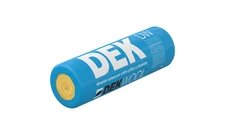 Tepelná izolace DEKWOOL DW r roll 100 mm (8,75 m2/bal.)