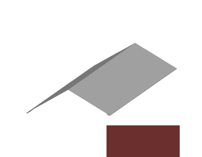 Hřebenáč RS312S-120 SP 35 TEX 2R17A cihlově hnědá