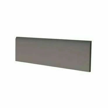 Sokl Rako Taurus Color 8×30 cm šedá TSAKF006