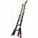 Žebřík Little Giant Dark Horse M22