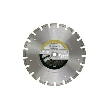 Kotouč DIA HUSQVARNA ELITE-CUT S85 500 mm