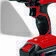 Šroubovák vrtací AKU Einhell TC-CD 18-2 Li 1,5 Ah