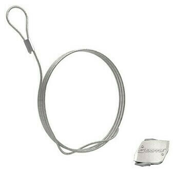 Závěs lankový Gripple HF Express 1 smyčka 2 m